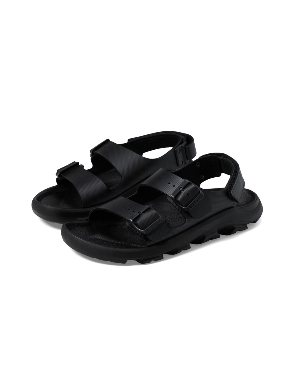 Birkenstock® Mogami Terra Sandals